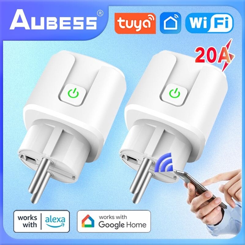 Tuya ׺ 3.0 Ʈ  ÷, EU Ʈ ,   ܼƮ,    , ˷  Ȩ, 20A